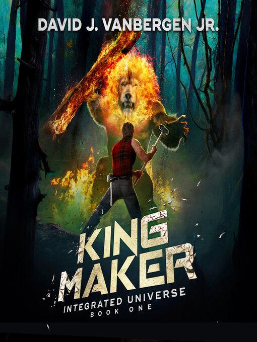 Title details for King Maker by David J. VanBergen, Jr. - Available